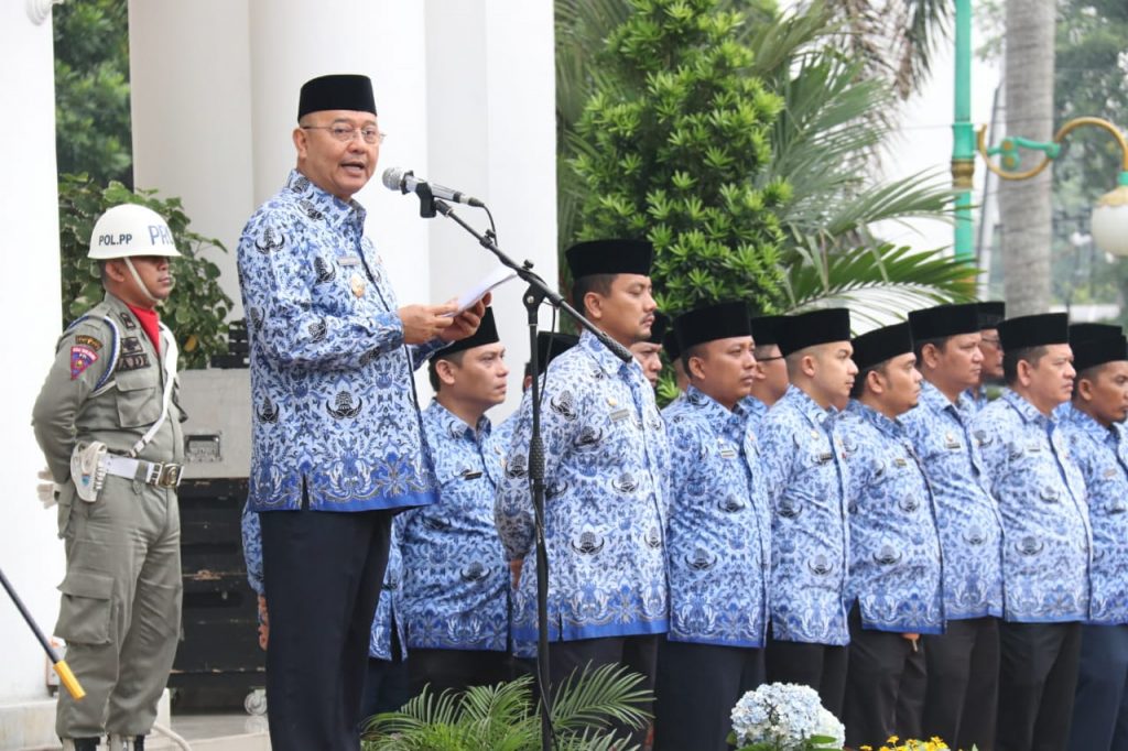 Melalui Jalur Darat, KPK Bawa Eldin ke Jakarta