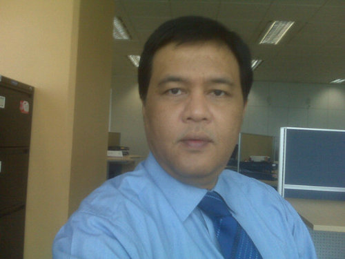 Calon Kapolri Idham Aziz Punya Gaya Mirip Tito