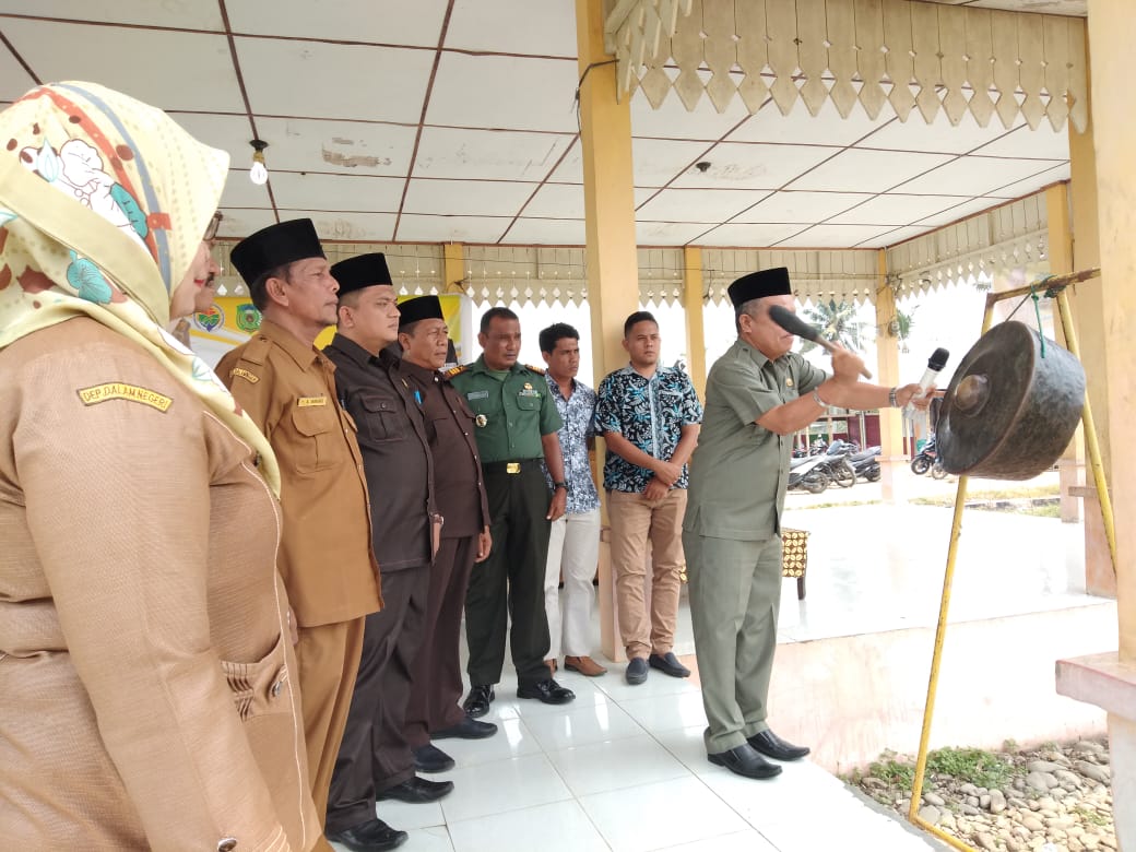 BIDÂ  Ajang Mewujudkan Kesejahteraan dan Kemandirian Desa