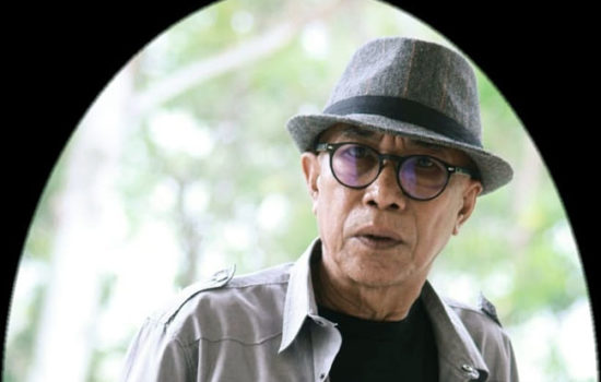 Gubsu Tak Hargai Pansel