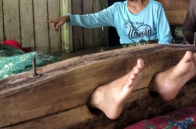 20.388 Orang Penderita Ganggunag Jiwa di Sumut