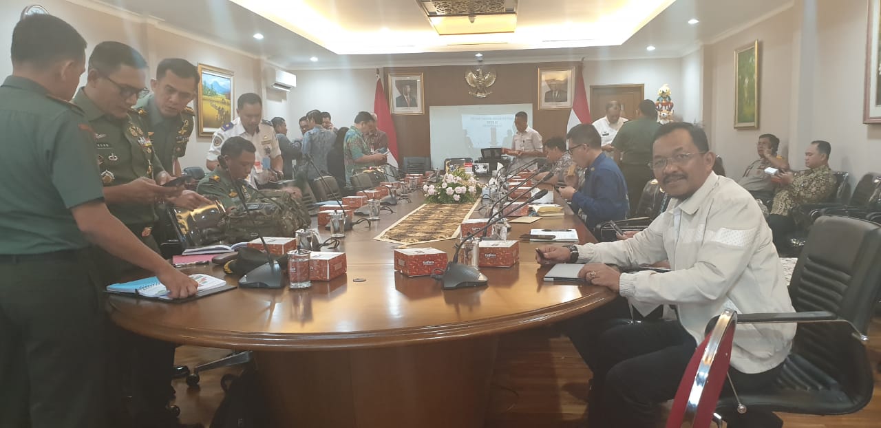 Ilyas : Disdik Batubara Sambut Baik Pelaksanaan PKN 2019