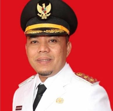 Kepemimpinan Bupati Labuhanbatu Andi Suhaimi Dhalimunthe,Â   