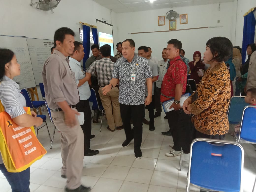 ZAHIR MINTA PEKERJAAN PAMSIMAS JANGAN TERLANTAR