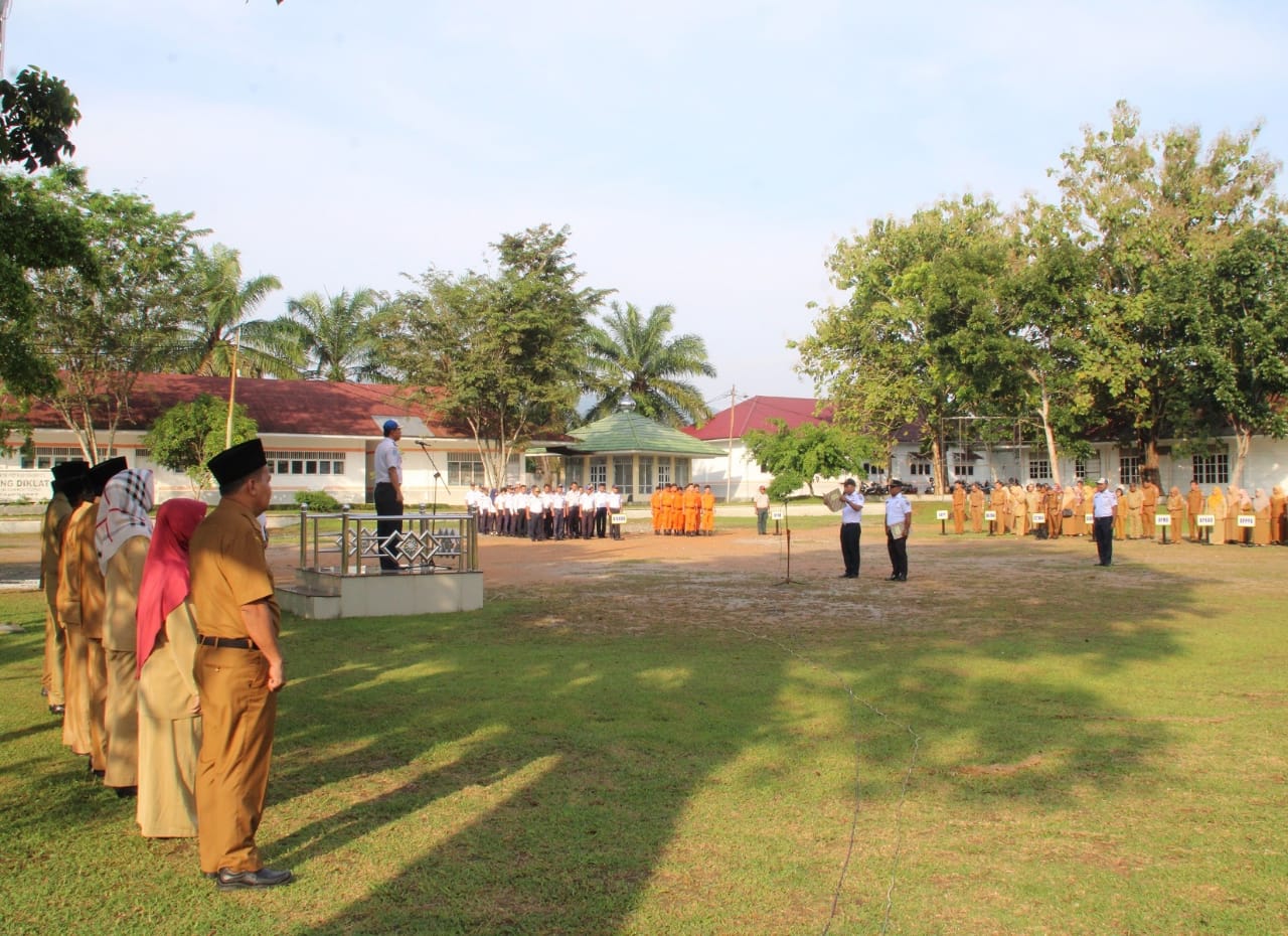 Rencana Pembangunan Bandar Udara Di Labuhanbatu Mendapat Persetujuan Kelayakan Lokasi