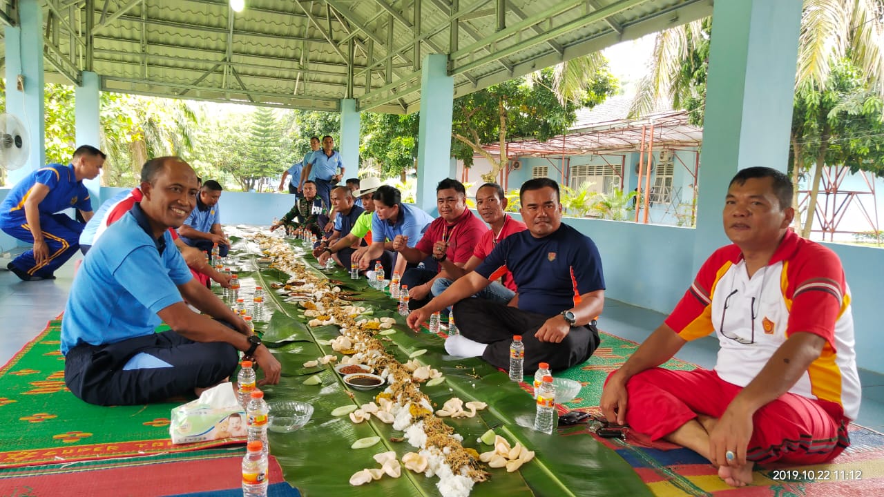 Dalanud Soewondo Akan Mengundang Pangdam I/BB dan Kapolda Sumut pada Kegiatan Bancakan