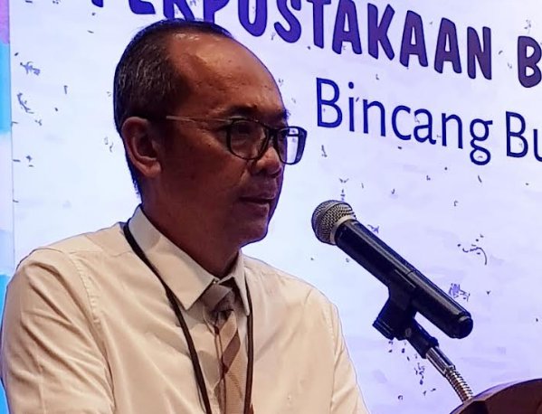 Yuk Baca Buku di Perpustakaan BI Sumut Ada Koleksi 7.300 Buku