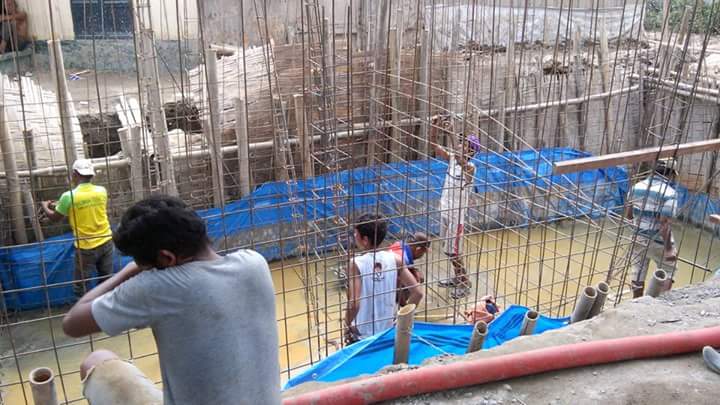 Proyek Ipal di Tebingtinggi Resahkan Warga