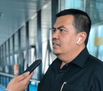 Pemprovsu Tak Pernah Halangi Proses Lidik-Sidik Aparat Penegak Hukum
