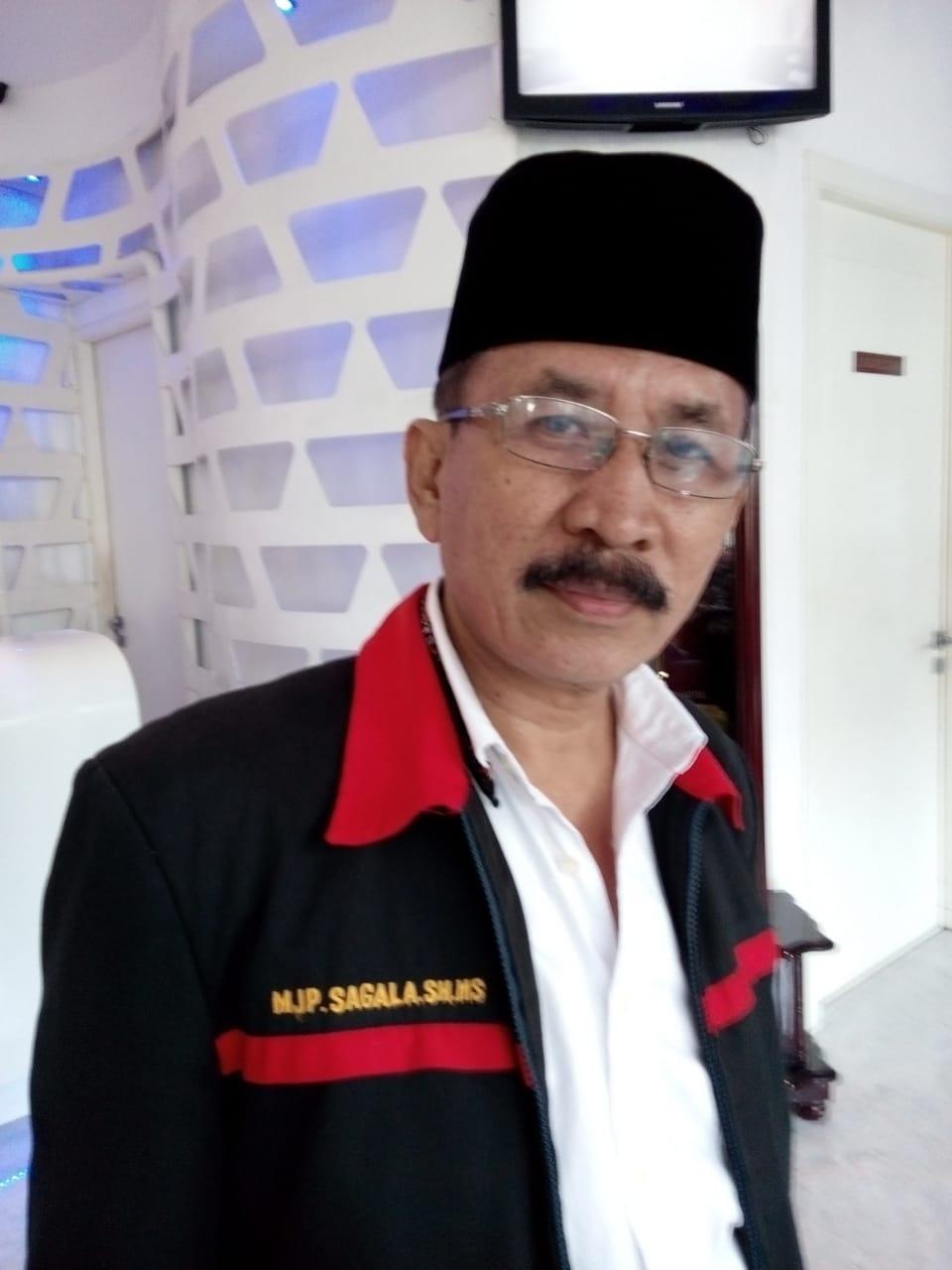 Tolak Kewenangan Kejaksaan Sama Dengan KPK