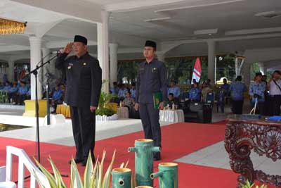 Pancasila Harus Menjadi Pedoman Dasar Rakyat Indonesia