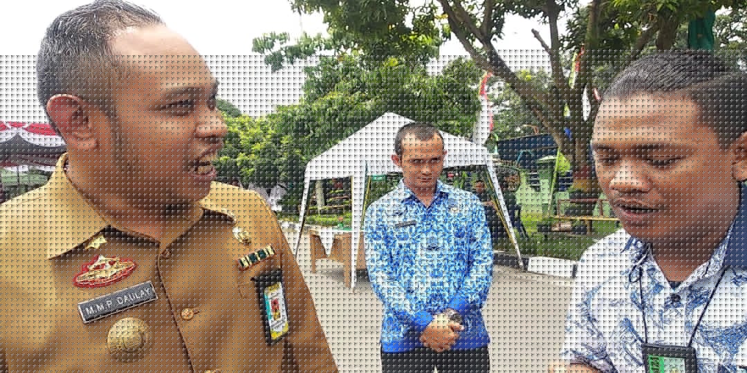 Menyoal Balab Liar, Sekdako Binjai Beri Komentar Sinis