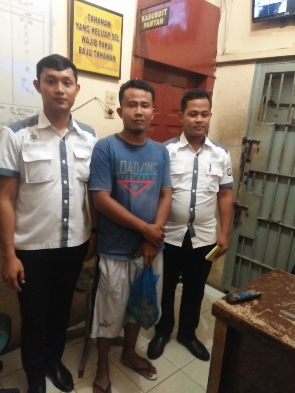 Tim Buncil Subdit III/Jahtanras Dit Krimum Poldasu Ringkus Perampok Wanita Tionghoa