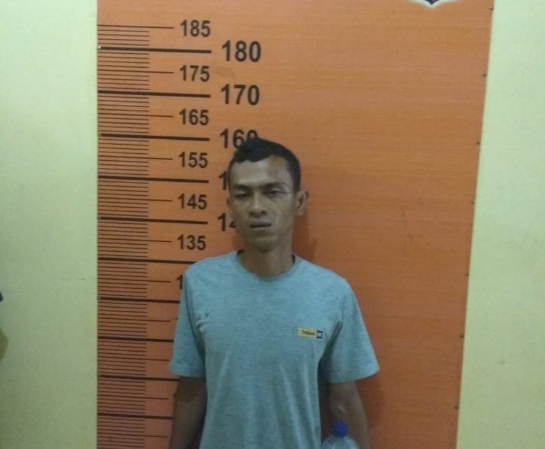 Warga Kuta Mbelin Tanjung Anom Babak Belur Usai Merampok HP