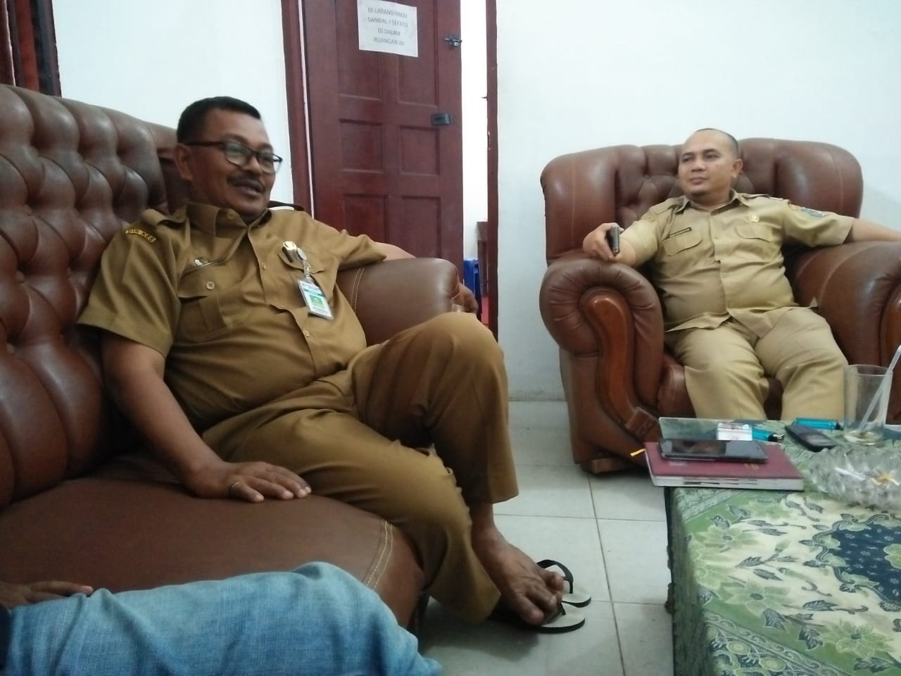 PBI BPJS Kesehatan Batubara 209.215 Jiwa