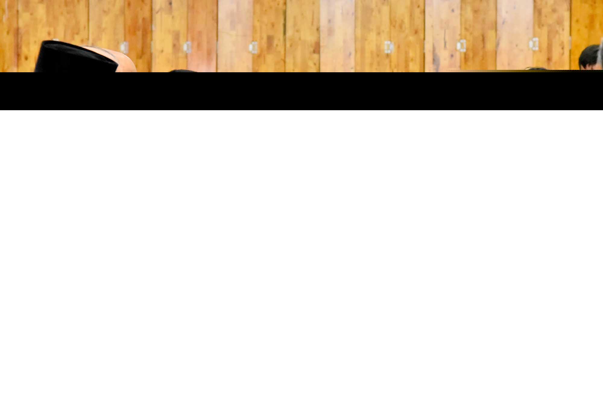 Gubsu Bahas Penanganan Warga di Wamena bersama Tokoh Masyarakat