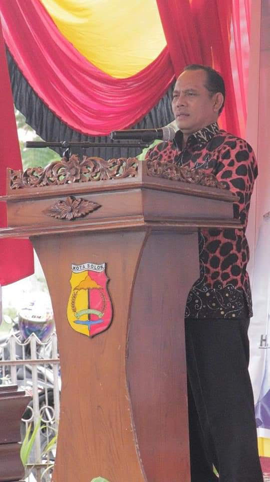 Kompetensi Camat Tingkat Provinsi Sumbar 2019 Dinilai