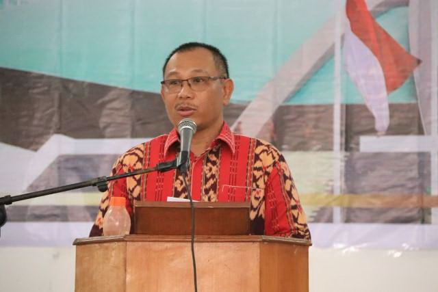 Plt Wali Kota Minta Dukungan Anggota DPD RI Normalisasi Sungai & Bangun Fly Over