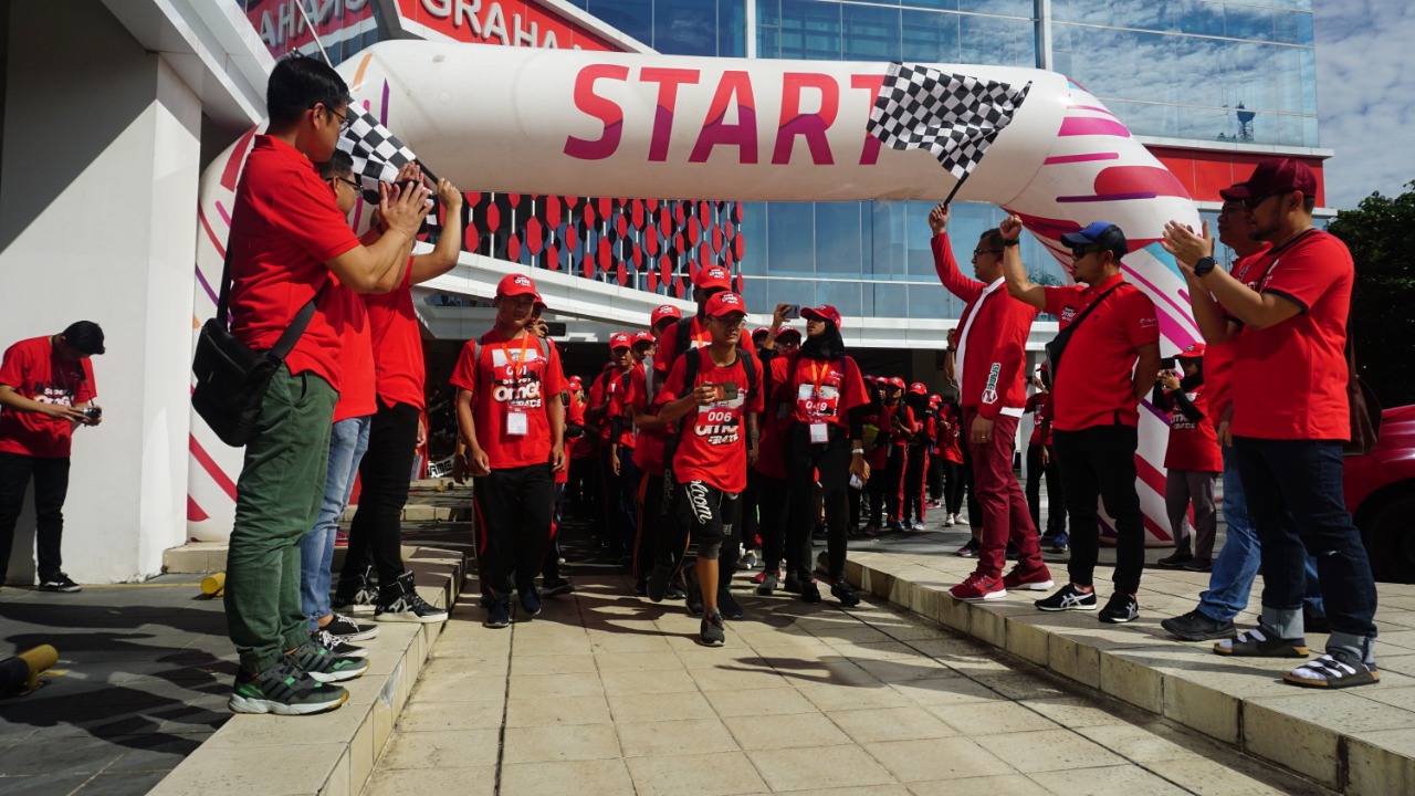 Telkomsel Hadirkan Paket OMG!, Pelanggan Makin Suka-suka Mengakses Youtube dan Social Media