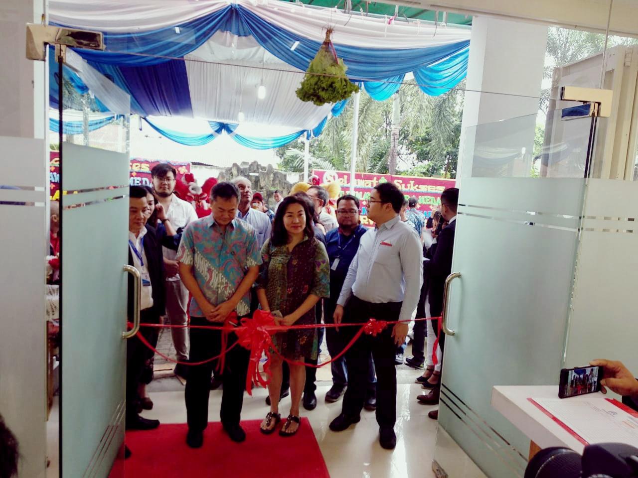 Perkembangan Sektor Perbengkelan di Sumut Meningkat Setiap Tahun