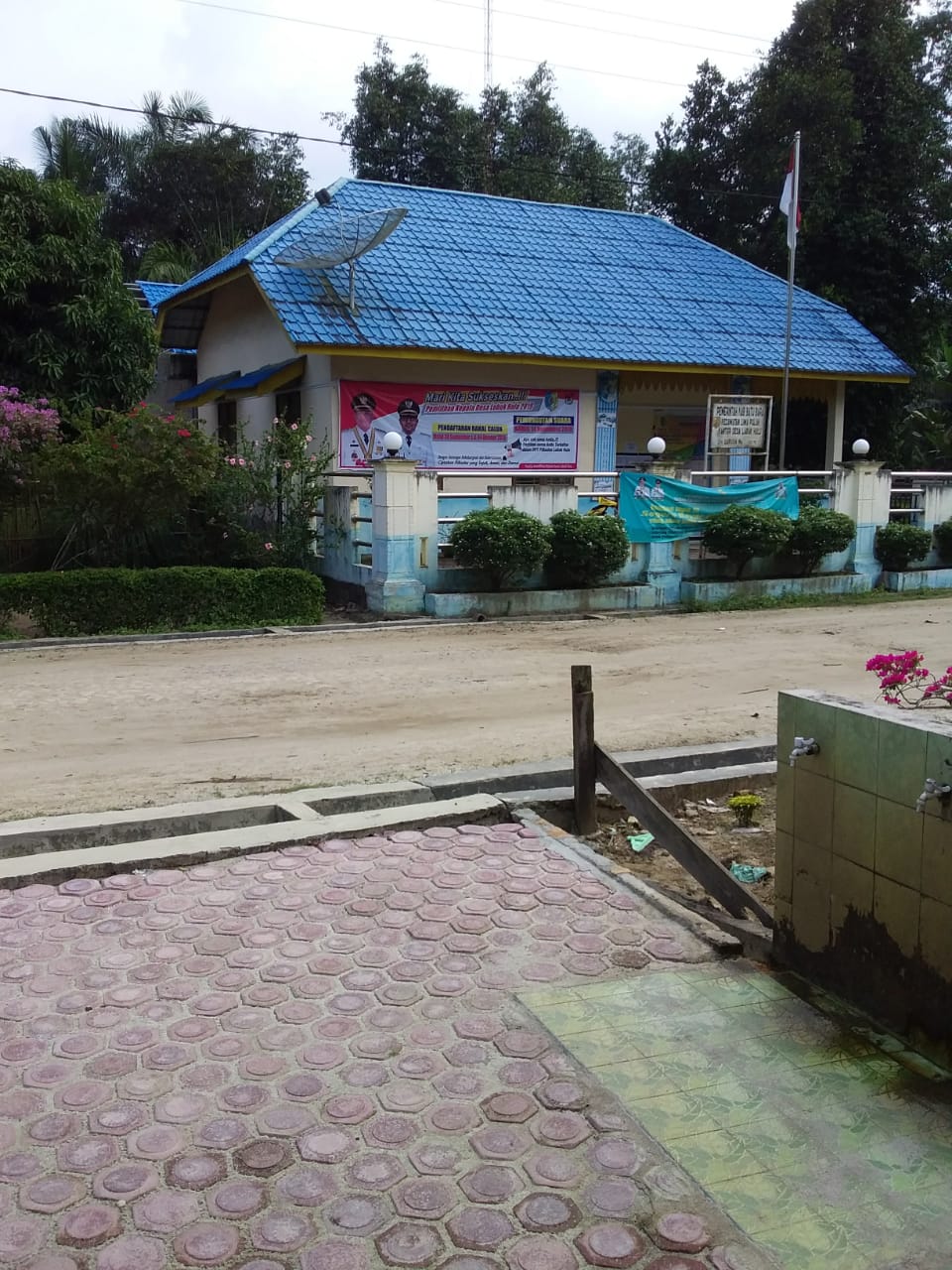 Disdik Batubara Sudah Terima Dokumen Cakades Diduga Bermasalah