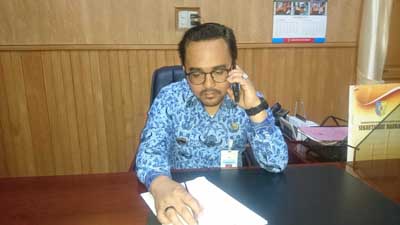 Pemkab Batubara Tunggak LPJU Karena Keterbatasan Anggaran