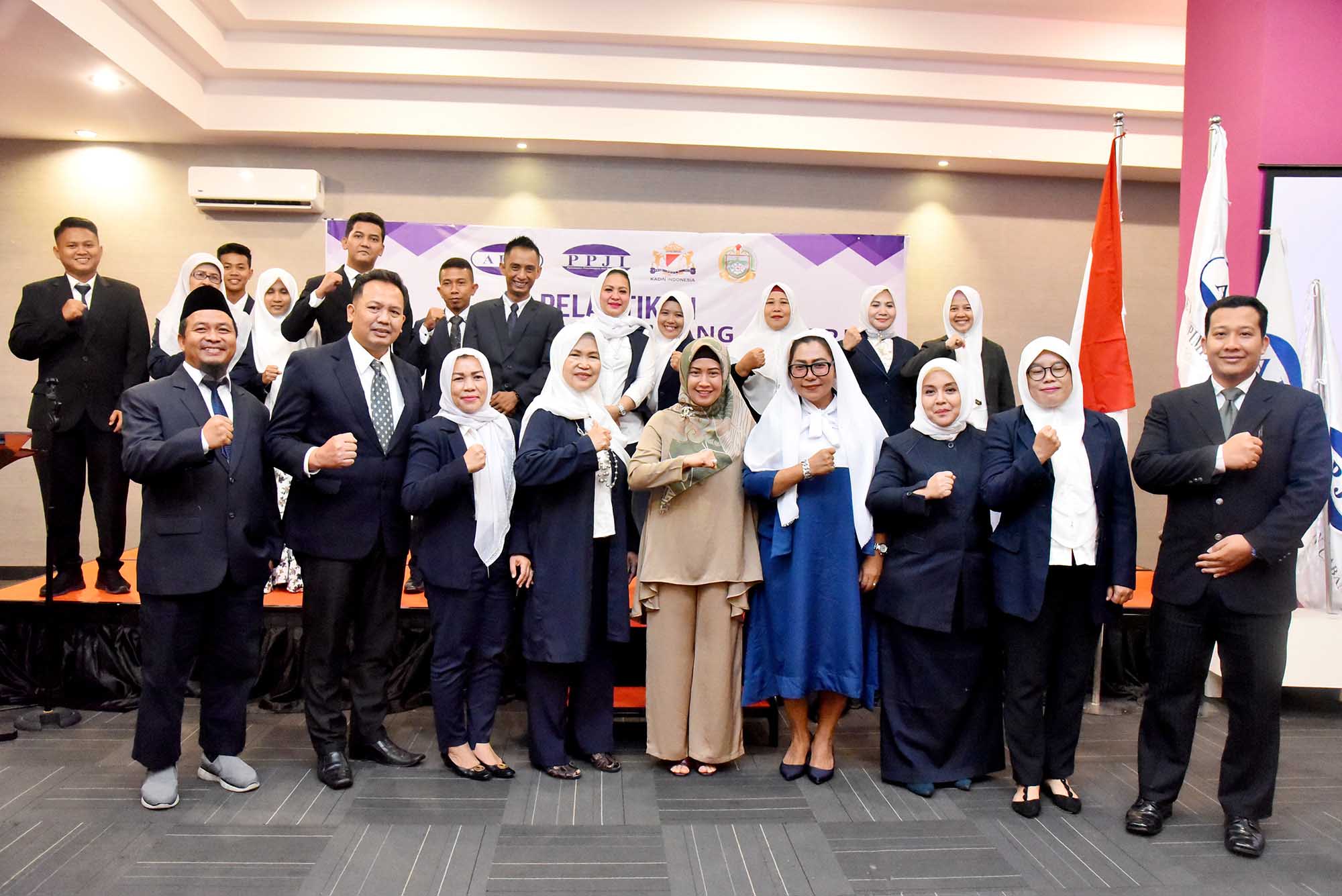 Pemprov Sumut Harapkan Pelaku Industri  Beri Manfaat Besar bagi Masyarakat