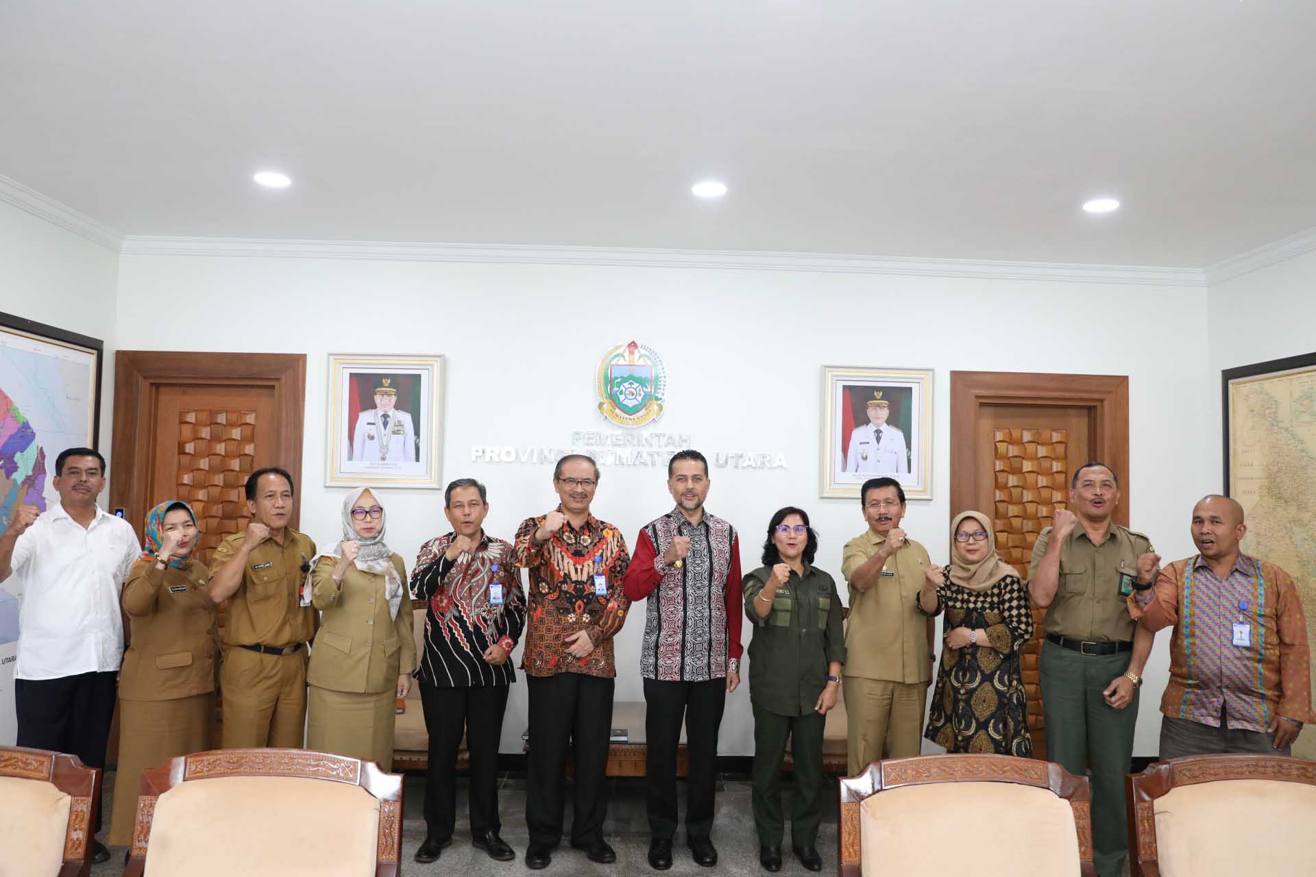 Wagub: Upaya Konservasi Alam  Dimulai dengan Edukasi