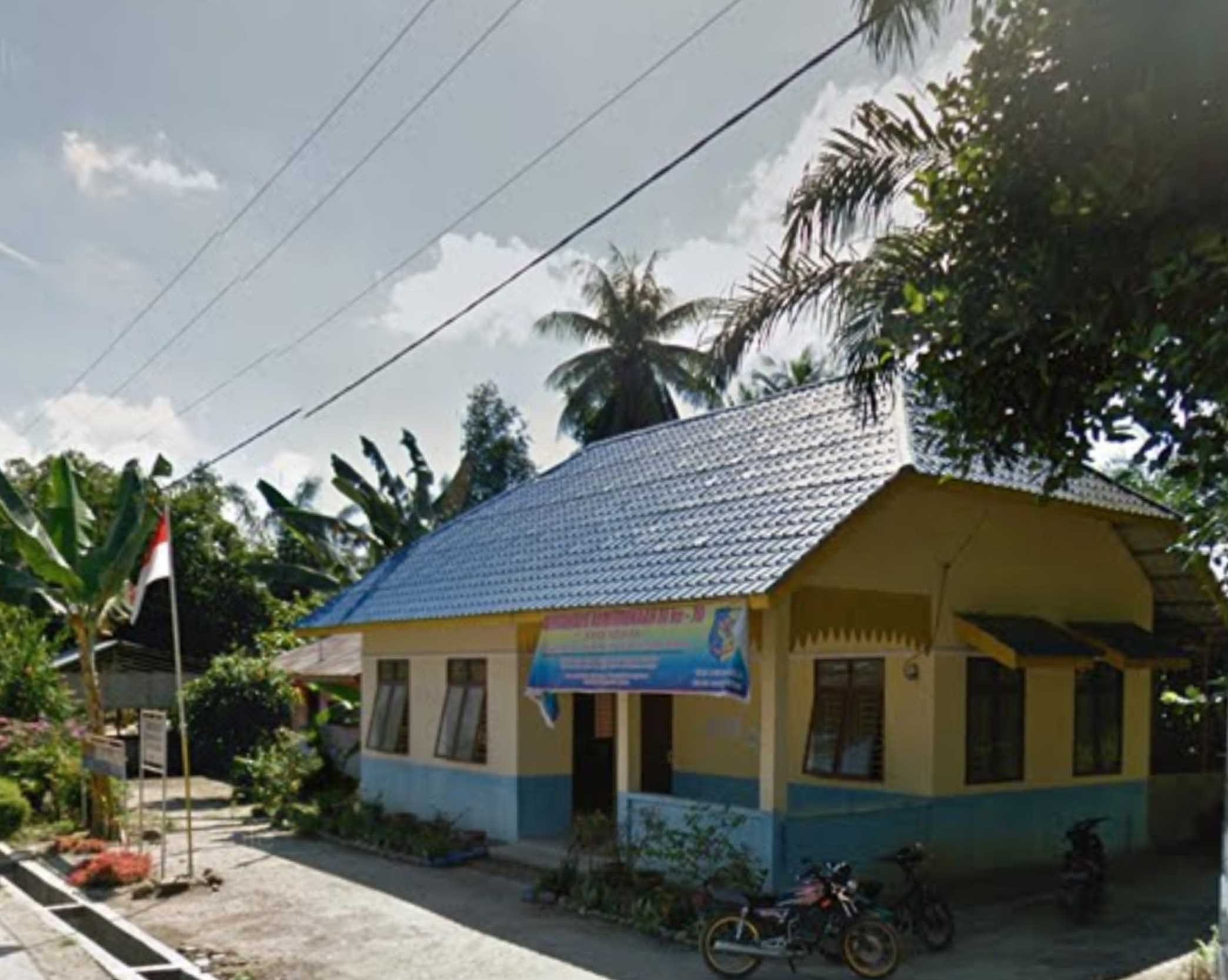 Warga Minta Cakades Bermasalah Didiskualifikasi