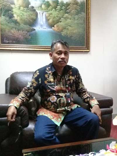 13 DPRD Kab/Kota Akan Dilantik Menunggu Periode Berakhir