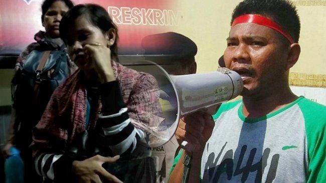 Polisi Haris Usut Tuntas Kasus Kematian Aktivis HAM Walhi Sumut