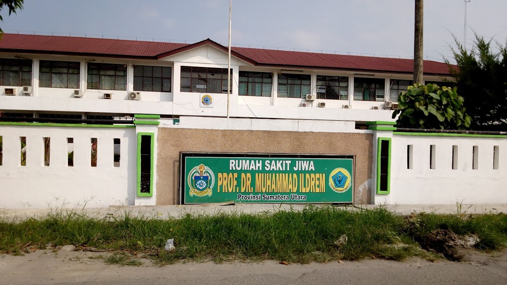 Aneh, Pemprovsu Hanya Seleksi Ulang Jabatan Untuk RS Jiwa Medan