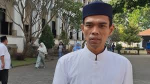 Ustadz Abdul Somad Mundur dari PNS Kampus UIN Sultan Syarif Kasim