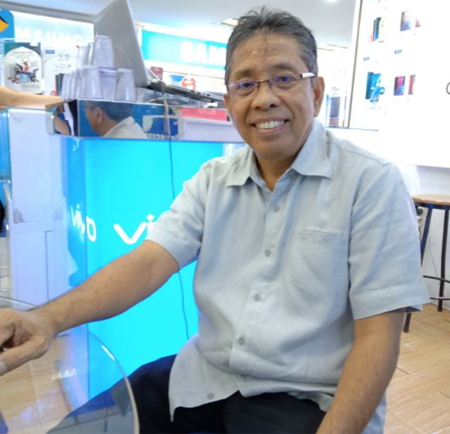 Pemprovsu Buka Penerimaan 306 CASN 2019 Tanpa Lowongan Guru