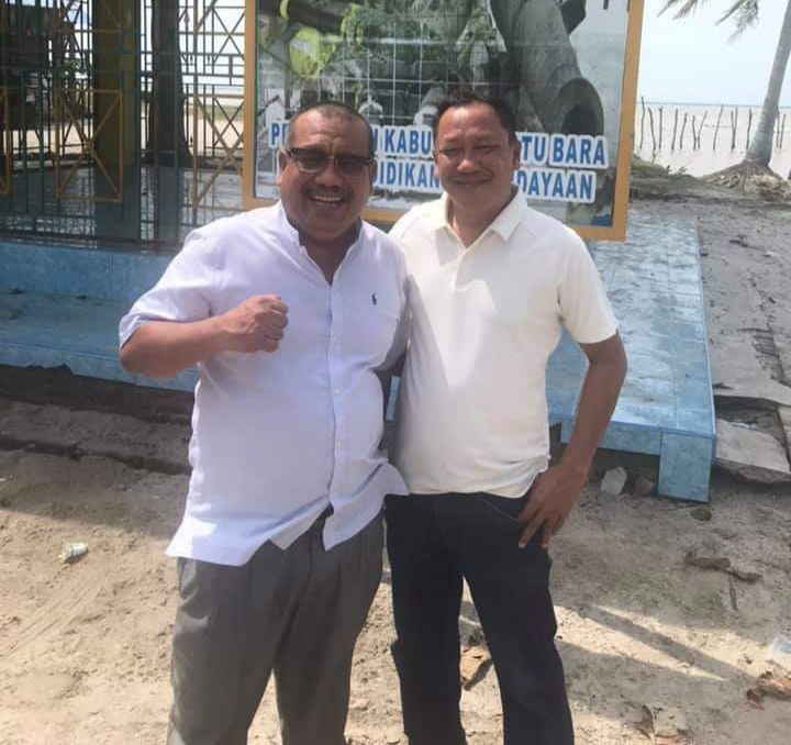 Kecam Penbunuhan Dua Wartawan, PWI Sumut Minta Kapolri dan Kapoldasu Berikan Perhatian Khusus