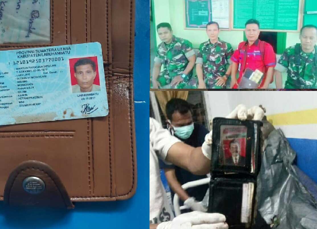 PWI Sumut Kecam Pembunuhan Dua Wartawan di Labuhan Batu, Minta Kapolri dan Kapoldasu Tangkap Pelaku