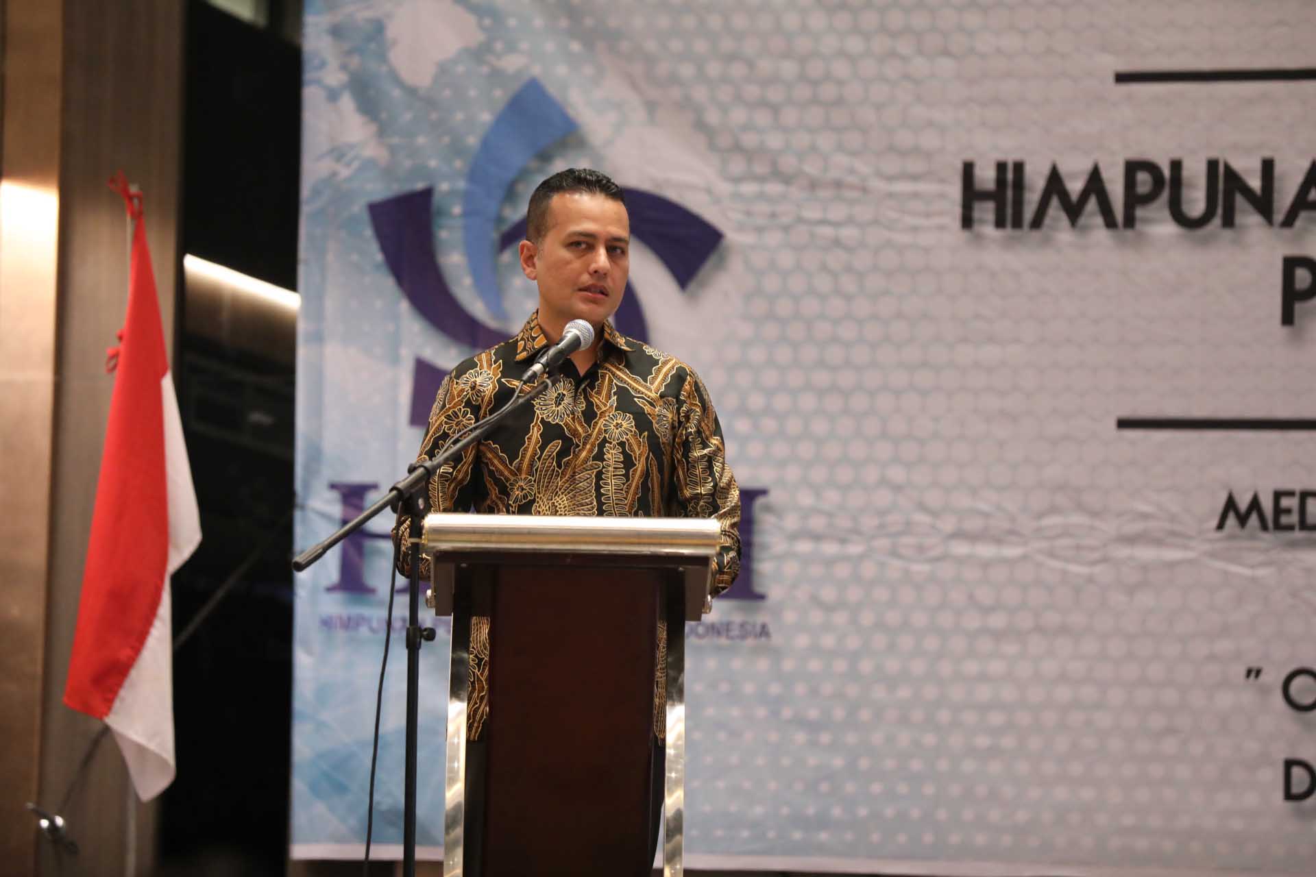 Pemprov Sumut Siapkan Pergub Tentang Produk Lokal