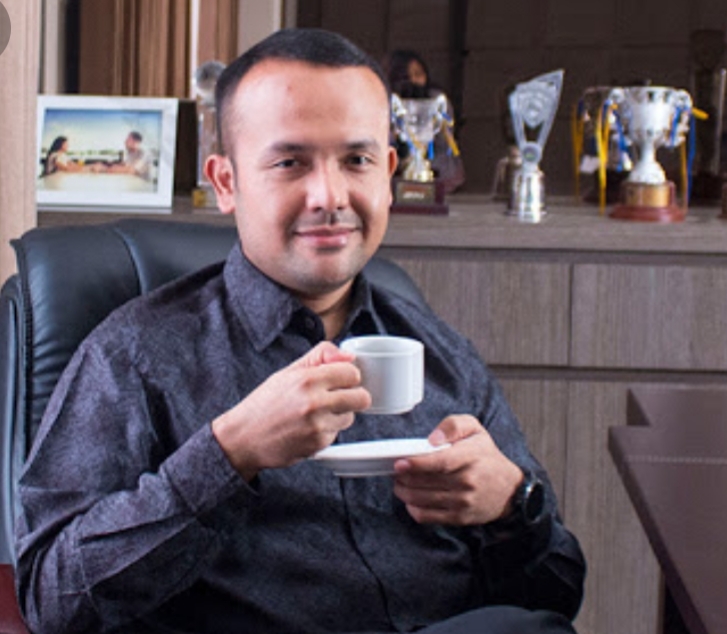 Mangkir Dipanggil,  Akbar Dicekal KPK