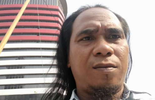 Besok, OMMBAK Sumut Demo KPK Minta Bongkar Kasus Korupsi UIN-SU