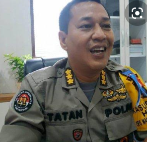 Bom Bunuh Diri di Mapolres, 6 Orang Luka Ringan