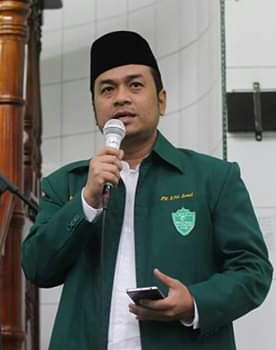 PW GP Al Washliyah Sumut, 