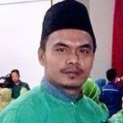 Ketua GP Ansor Medan : 