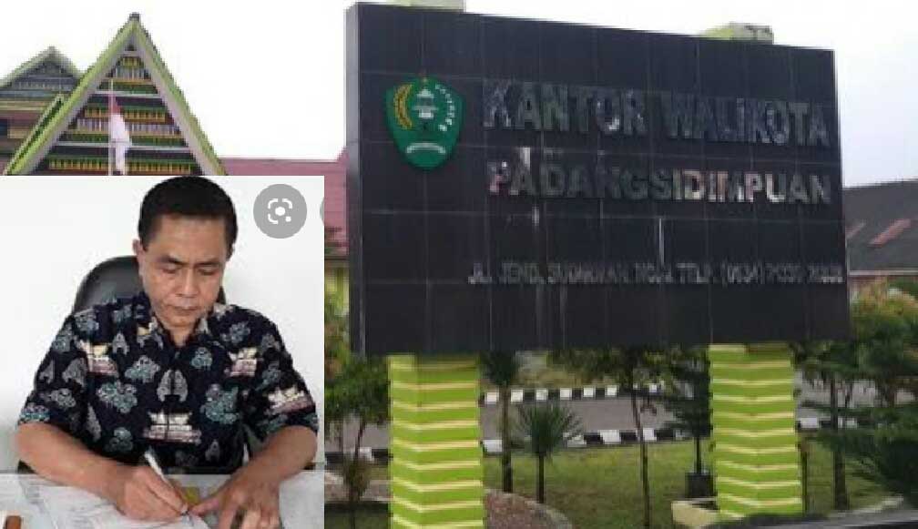 Pansel Umumkan Jabatan Sekda PSP, Ini Nama-namanya