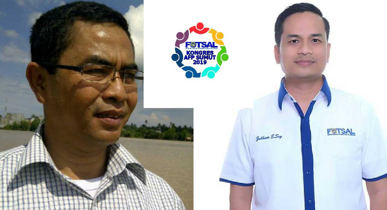 7 Desember Kongres AFP Sumut, Aspan Sopian Batubara Masuk Kandidat Terkuat