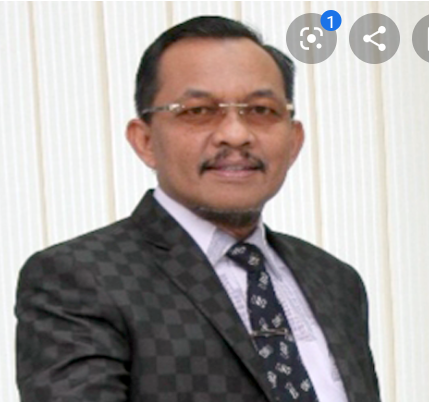 Plt Kadisdik Ilyas Sitorus : Bukti-Buktinya Lengkap, Kenapa Tidak Diadukan Saja Yaaa ?