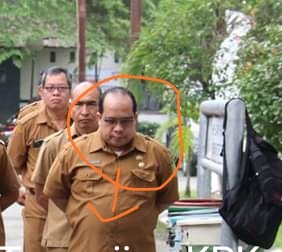 Kontraktor Bongkar Permainan Bagi-bagi Proyek Dinas PU Medan, Pejabat PPK Rispan Juliardi Diduga Terlibat