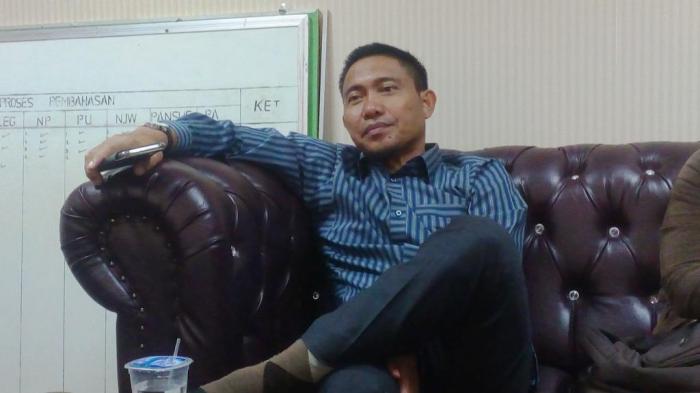 Pembagian AKD di DPRD Medan Proporsional