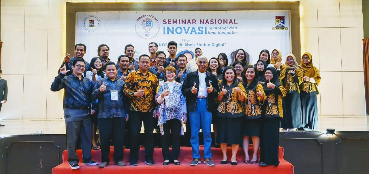 Bisnis Pasar Digital Miliki Tantangan Besar