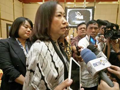 PT. Ori Ginalnest Promosikan Ekspor Sarang Burung Walet ke 14 Negara