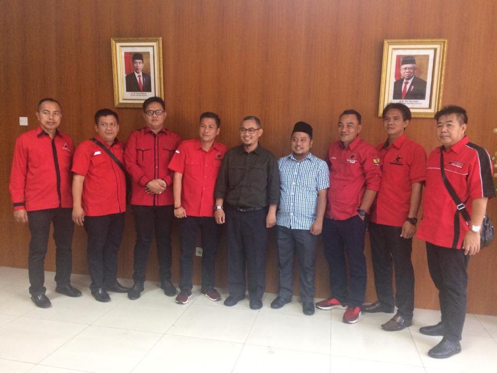 DPRD Musirawas Sharing Soal Reses & Sosper